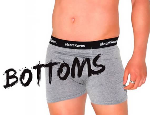 Men's Bottoms